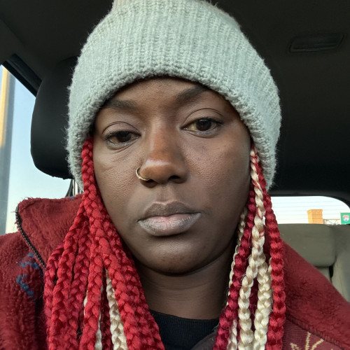 Ericka W. profile photo