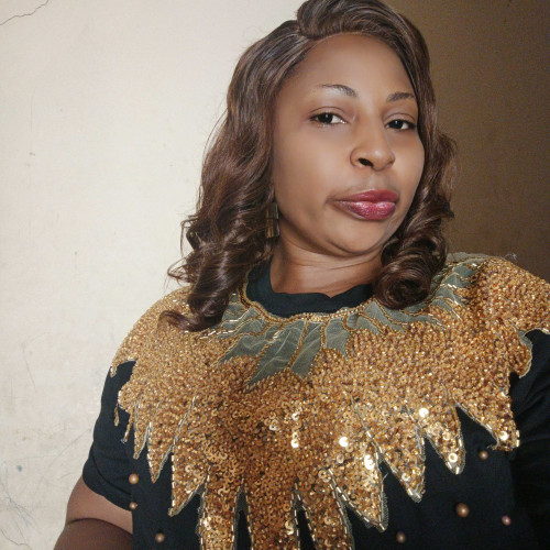 Faith N. profile photo