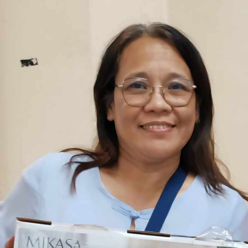 Giselle  A. profile photo