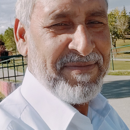 Ghulam  R. profile photo