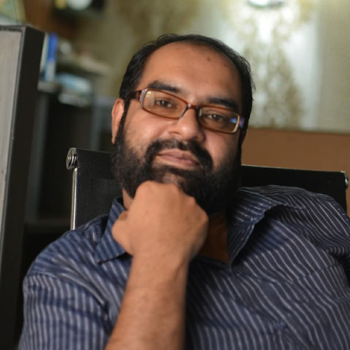 Faisal R. profile photo
