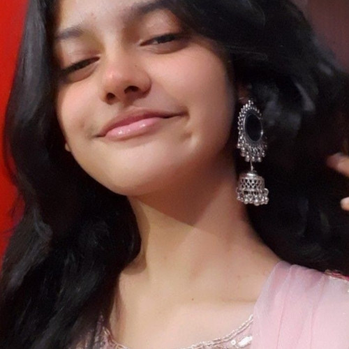 Shanaya K. profile photo