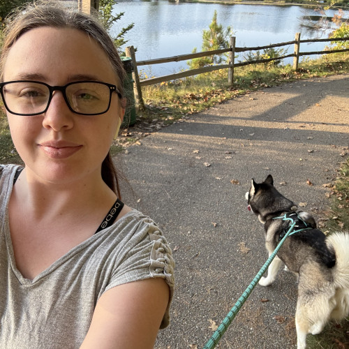 Jenna S. profile photo