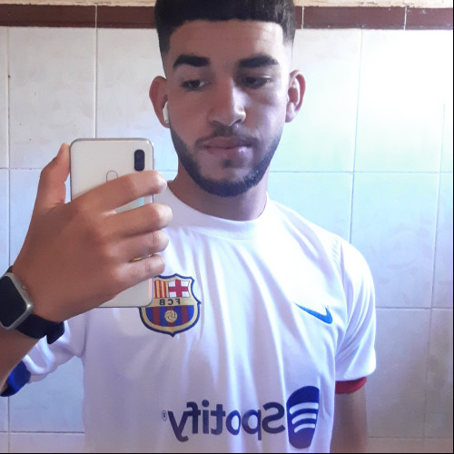 Mehdu D. profile photo