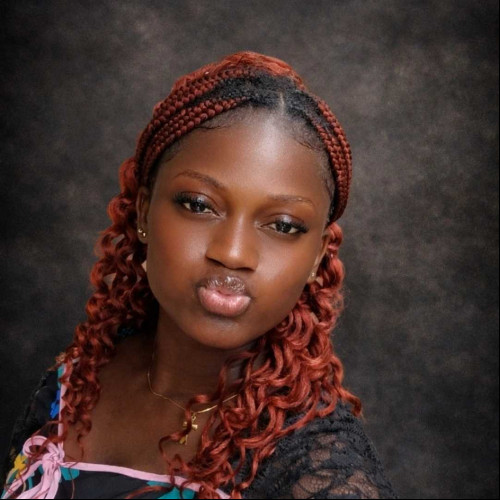 Vicky l. profile photo