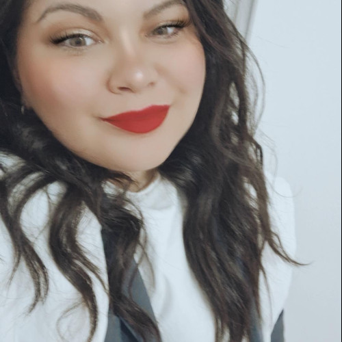 Roksolana  C. profile photo