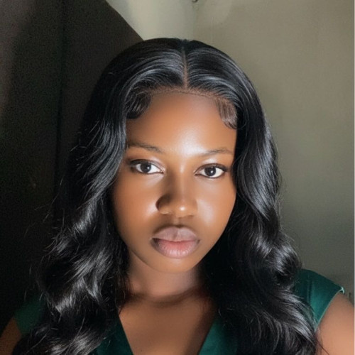 Chinecherem P. profile photo