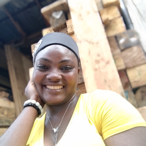Bidemi O. profile photo