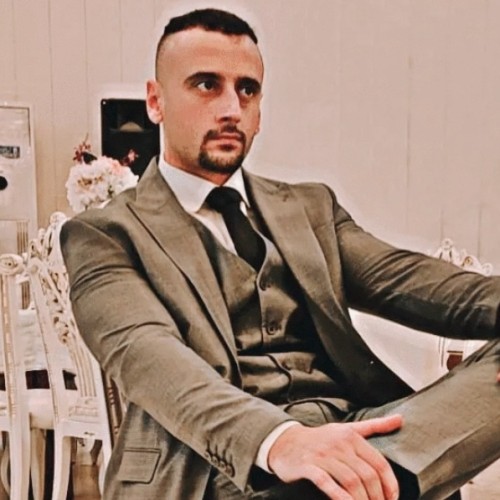 Teo H. profile photo