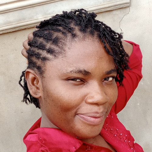 Nnene C. profile photo