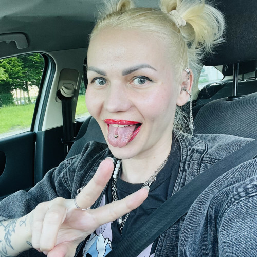 Daria R. profile photo