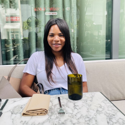 Mellisa S. profile photo