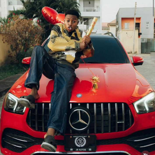 Jabari S. profile photo