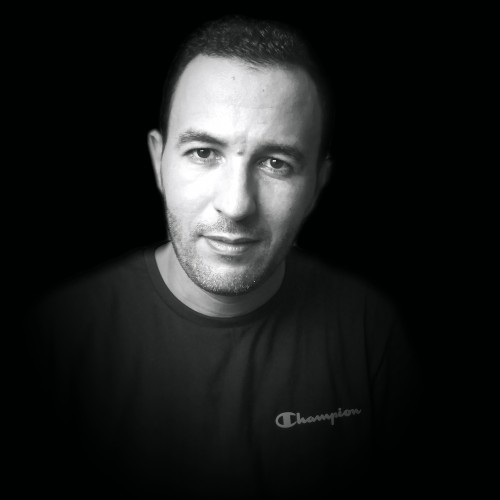 Majid A. profile photo