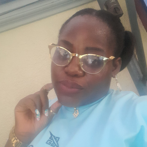 ThesyDiamond C. profile photo