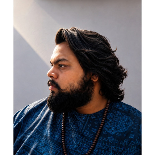 Yash G. profile photo