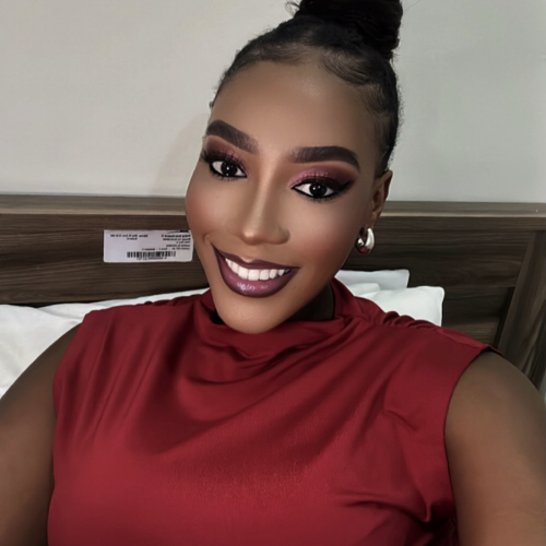 Sphe B. profile photo