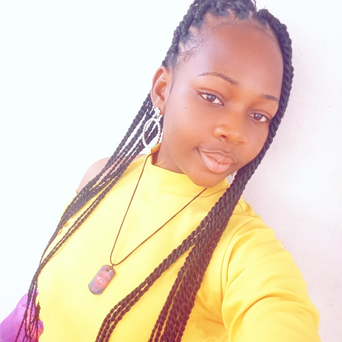 Amaka S.