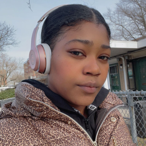 Leeandra J. profile photo