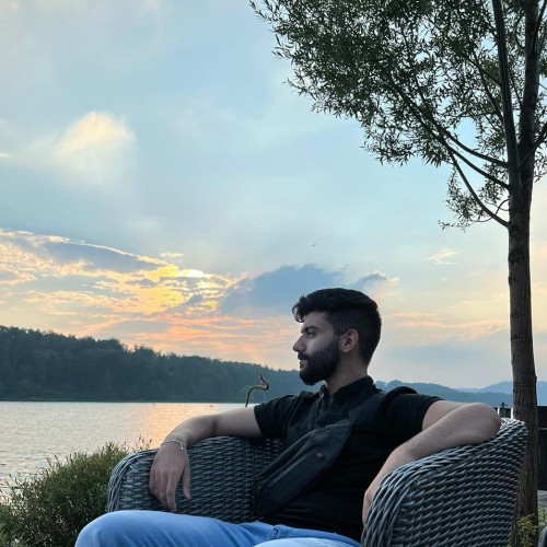 Mohamed B. profile photo