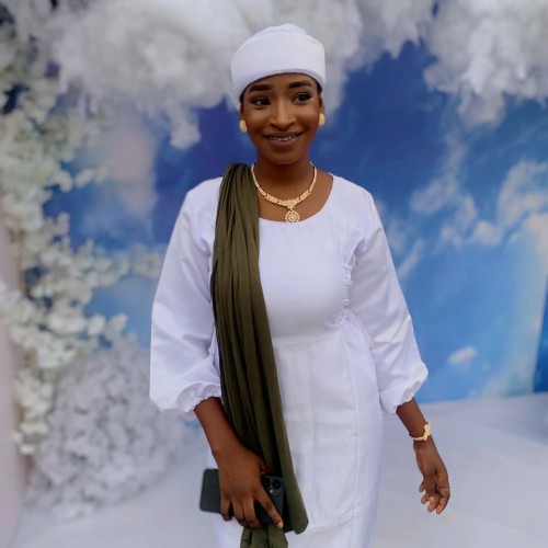 Shamsiya H. profile photo