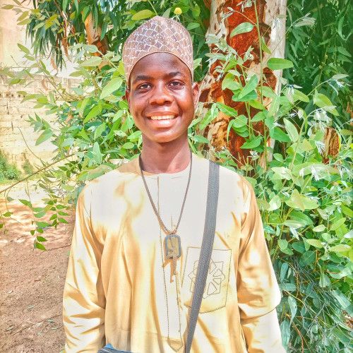 Jibril S. profile photo