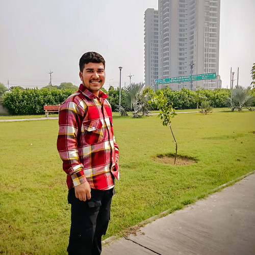 Gourav  B. profile photo
