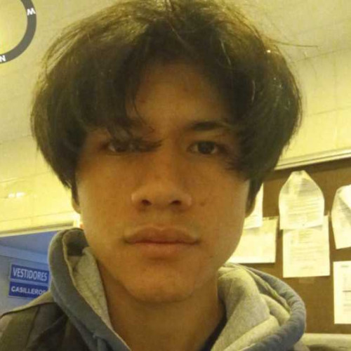 Gabriel s. profile photo