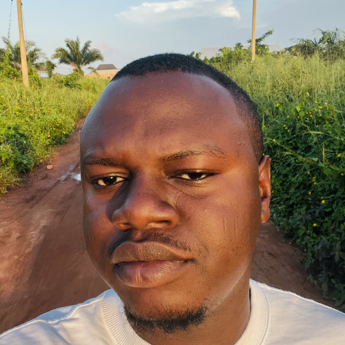 Omoragbon I. profile photo