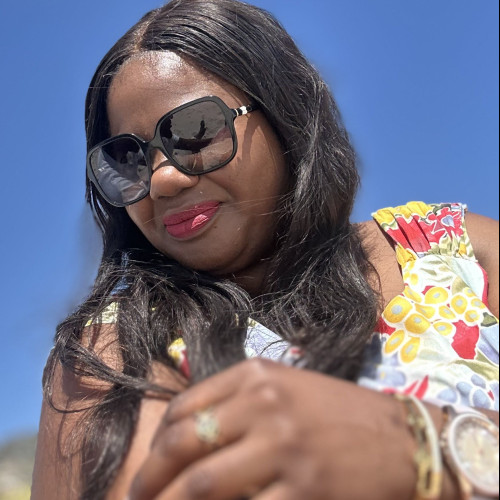 zuzeka M. profile photo