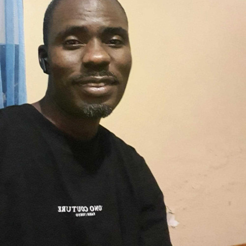 Marcel A. profile photo