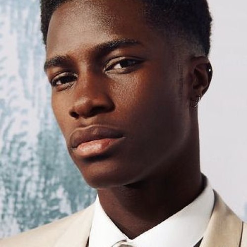 Ifeanyi U.