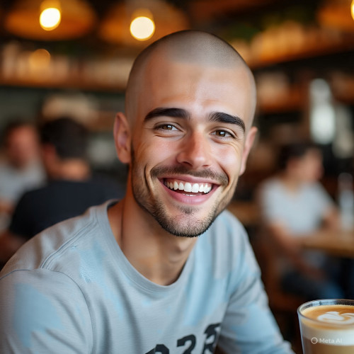 Victor  M. profile photo