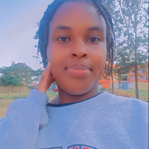 Grace M. profile photo