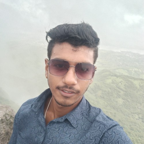 Manoj C.