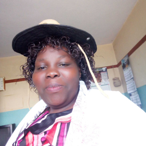 DOREEN G. profile photo