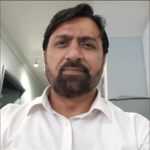 Abbas H. profile photo