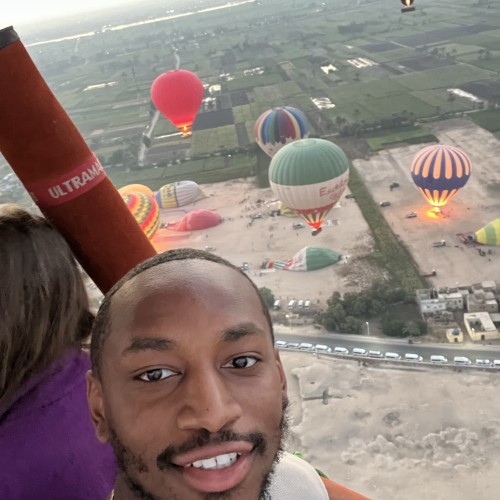 chad w. profile photo