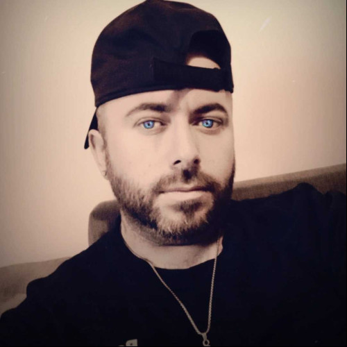 andy m. profile photo