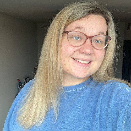 Allyson R. profile photo