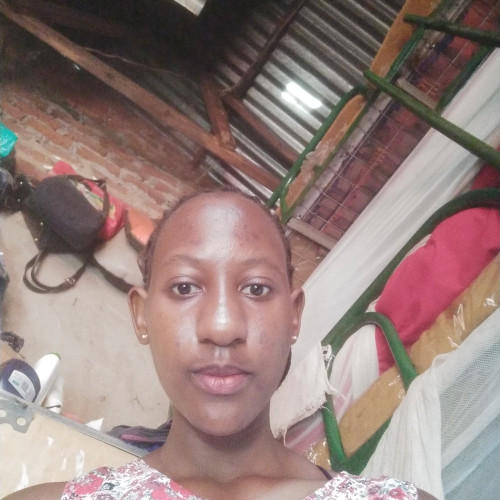 Atwiine M. profile photo