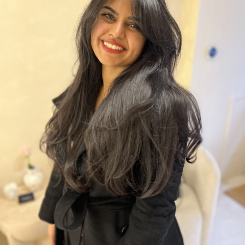 Grace V. profile photo
