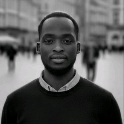 Gad  N. profile photo