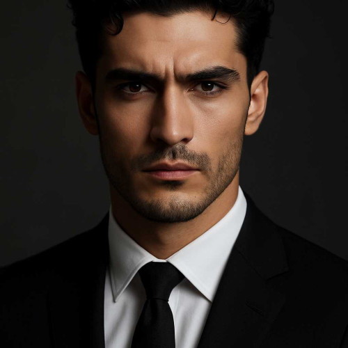 charaf Eddin A. profile photo