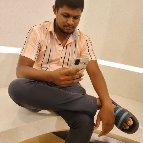 Gogula Tirumala Venkata S.
