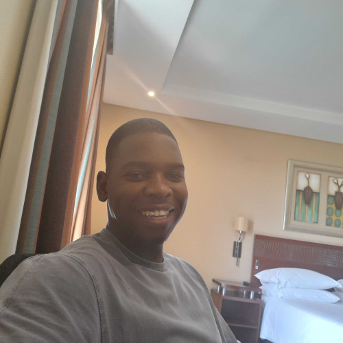 Lindokuhle P. profile photo