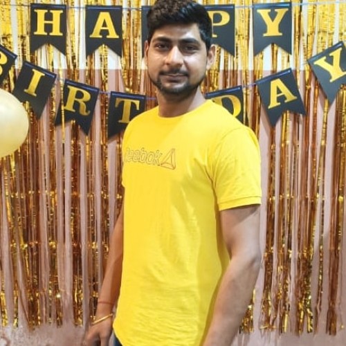 MOHIT S.