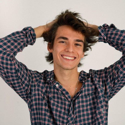 Kiba b. profile photo