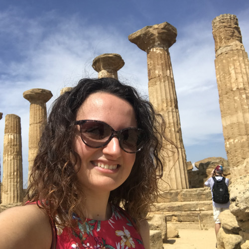 Liliana B. profile photo