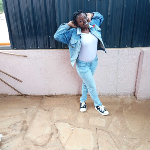 mirriam K. profile photo